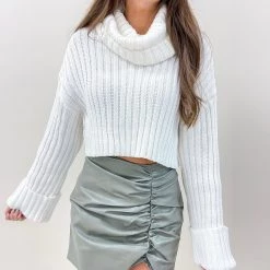 Indie Collection Brooklyn Sweater