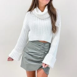 Indie Collection Brooklyn Sweater