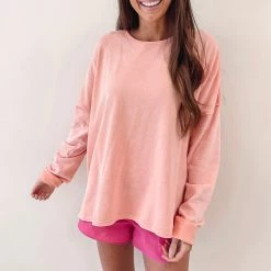 Indie Collection Amelia Top New Arrivals