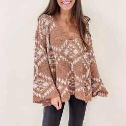 Indie Collection Emma Sweater