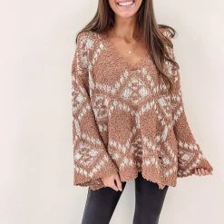 Indie Collection Emma Sweater