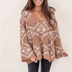 Indie Collection Emma Sweater