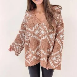 Indie Collection Emma Sweater