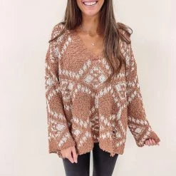 Indie Collection Emma Sweater