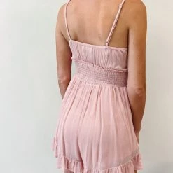 Indie Collection Ronnie Romper