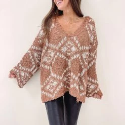 Indie Collection Emma Sweater