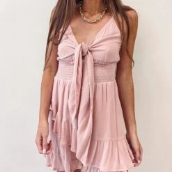 Indie Collection Ronnie Romper