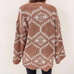 Indie Collection Emma Sweater