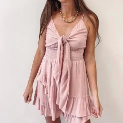 Indie Collection Ronnie Romper