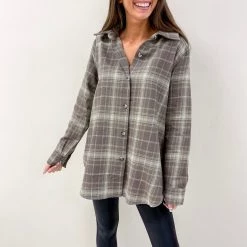 Indie Collection New Arrivals Kimberly Flannel