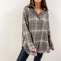 Indie Collection New Arrivals Kimberly Flannel