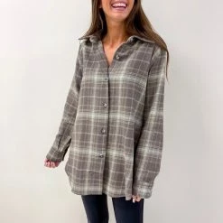 Indie Collection New Arrivals Kimberly Flannel