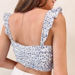 Indie Collection Nadine Top New Arrivals