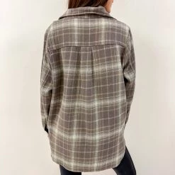 Indie Collection New Arrivals Kimberly Flannel