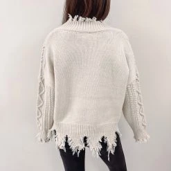 Indie Collection New Arrivals Collins Sweater