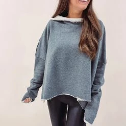 Indie Collection Mckayla Hoodie