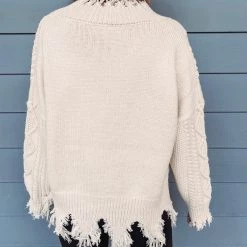 Indie Collection New Arrivals Collins Sweater