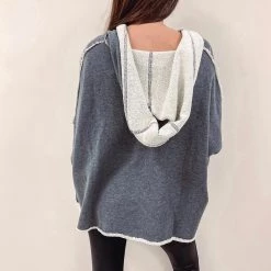 Indie Collection Mckayla Hoodie