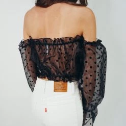 Indie Mae Clothes The Kaitlin Top