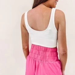 Indie Collection New Arrivals Lola Crop Top 9 Indie Collection New Arrivals Lola Crop Top