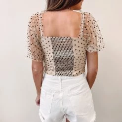 Indie Collection Michelle Top