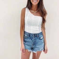 Indie Collection Chelsey Bodysuit New Arrivals