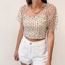 Indie Collection Michelle Top