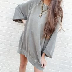 Indie Mae Erin Tunic Clothes