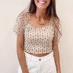 Indie Collection Michelle Top