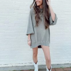 Indie Mae Erin Tunic Clothes