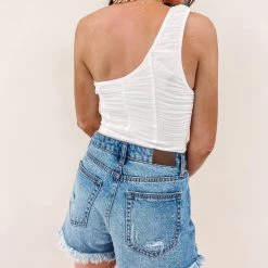 Indie Collection Chelsey Bodysuit New Arrivals