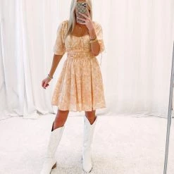 Indie Collection Bonnie Dress New Arrivals