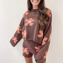 Indie Collection New Arrivals Luna Flower Set