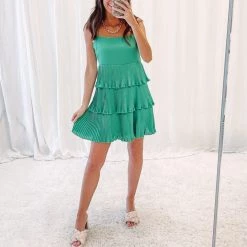 Indie Collection New Arrivals Kelly Dress