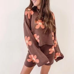 Indie Collection New Arrivals Luna Flower Set