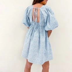 Indie Collection Marley Babydoll Dress New Arrivals