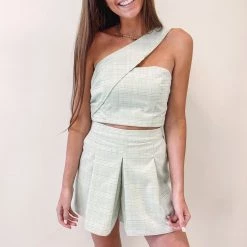 Indie Collection New Arrivals Lara Skort