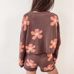 Indie Collection New Arrivals Luna Flower Set