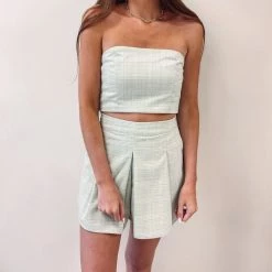 Indie Collection New Arrivals Lara Skort