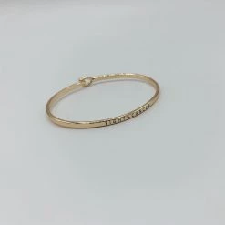 Indie Mae Fight Breast Cancer Bracelets