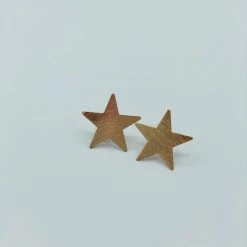 Indie Mae Sale Matte Star Studs