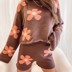 Indie Collection New Arrivals Luna Flower Set