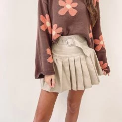 Indie Collection Emilia Tennis Skirt