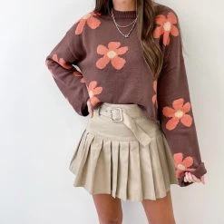 Indie Collection New Arrivals Luna Flower Set