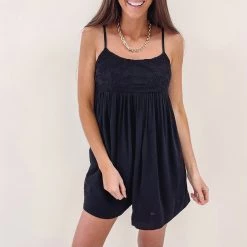 Indie Collection Stella Romper