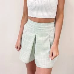 Indie Collection New Arrivals Lara Skort