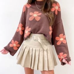 Indie Collection Emilia Tennis Skirt