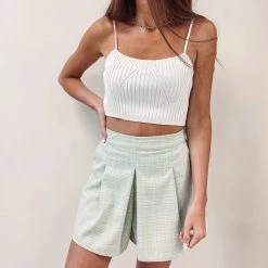 Indie Collection New Arrivals Lara Skort