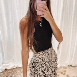 Indie Collection Margo Bodysuit