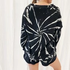 Indie Mae Brooks Tee Clothes